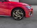 Audi a3 150cv s-line --garantie 12mois-- occasion simplicicar valence - ksv  simplicicar simplicibike france