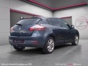 Renault megane iii berline tce 115 energy limited e6-garantie 12 mois faible kilometrage occasion simplicicar brest...