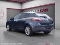 Renault megane iii berline tce 115 energy limited e6-garantie 12 mois faible kilometrage occasion simplicicar brest...