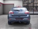 Renault megane iii berline tce 115 energy limited e6-garantie 12 mois faible kilometrage occasion simplicicar brest...