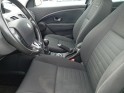Renault megane iii berline tce 115 energy limited e6-garantie 12 mois faible kilometrage occasion simplicicar brest...