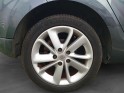 Renault megane iii berline tce 115 energy limited e6-garantie 12 mois faible kilometrage occasion simplicicar brest...