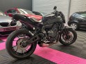 Yamaha mt-07 abs occasion simplicicar salon de provence simplicicar simplicibike france