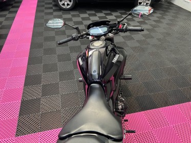 Yamaha mt-07 abs occasion simplicicar salon de provence simplicicar simplicibike france