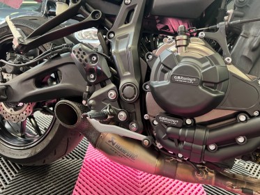 Yamaha mt-07 abs occasion simplicicar salon de provence simplicicar simplicibike france