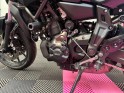 Yamaha mt-07 abs occasion simplicicar salon de provence simplicicar simplicibike france