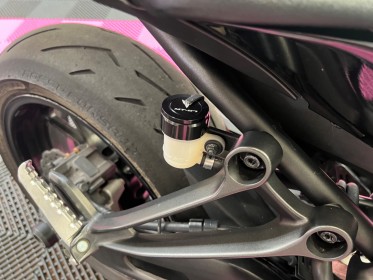 Yamaha mt-07 abs occasion simplicicar salon de provence simplicicar simplicibike france