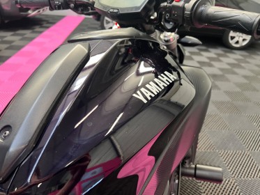 Yamaha mt-07 abs occasion simplicicar salon de provence simplicicar simplicibike france