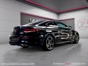 Mercedes classe e coupe 200 eqboost 9g-tronic amg line [ entretien mercedes] noir occasion simplicicar villepinte simplicicar...