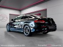 Mercedes classe e coupe 200 eqboost 9g-tronic amg line [ entretien mercedes] noir occasion simplicicar villepinte simplicicar...