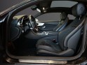 Mercedes classe e coupe 200 eqboost 9g-tronic amg line [ entretien mercedes] noir occasion simplicicar villepinte simplicicar...