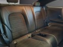 Mercedes classe e coupe 200 eqboost 9g-tronic amg line [ entretien mercedes] noir occasion simplicicar villepinte simplicicar...