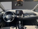 Toyota c-hr hybride pro rc18 122h dynamic - camera de recul - jbl - garantie 12 mois occasion simplicicar nimes - rb auto...