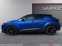 Toyota c-hr hybride pro rc18 122h dynamic - camera de recul - jbl - garantie 12 mois occasion simplicicar nimes - rb auto...
