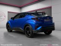 Toyota c-hr hybride pro rc18 122h dynamic - camera de recul - jbl - garantie 12 mois occasion simplicicar nimes - rb auto...