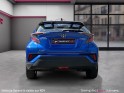 Toyota c-hr hybride pro rc18 122h dynamic - camera de recul - jbl - garantie 12 mois occasion simplicicar nimes - rb auto...