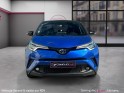 Toyota c-hr hybride pro rc18 122h dynamic - camera de recul - jbl - garantie 12 mois occasion simplicicar nimes - rb auto...