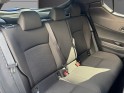 Toyota c-hr hybride pro rc18 122h dynamic - camera de recul - jbl - garantie 12 mois occasion simplicicar nimes - rb auto...