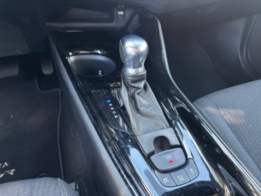 Toyota c-hr hybride pro rc18 122h dynamic - camera de recul - jbl - garantie 12 mois occasion simplicicar nimes - rb auto...