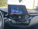 Toyota c-hr hybride pro rc18 122h dynamic - camera de recul - jbl - garantie 12 mois occasion simplicicar nimes - rb auto...