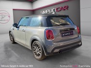 MINI d'occasion MINI COOPER 136 CAMDEN BA PH3 de 2021 Cannes (06)﻿