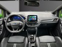 Ford fiesta st 1.5 ecoboost 200 ch - siège ford performance - carplay - caméra - garantie 12 mois occasion simplicicar...