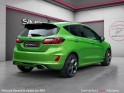 Ford fiesta st 1.5 ecoboost 200 ch - siège ford performance - carplay - caméra - garantie 12 mois occasion simplicicar...