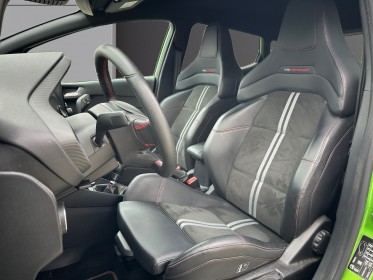 Ford fiesta st 1.5 ecoboost 200 ch - siège ford performance - carplay - caméra - garantie 12 mois occasion simplicicar...