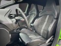 Ford fiesta st 1.5 ecoboost 200 ch - siège ford performance - carplay - caméra - garantie 12 mois occasion simplicicar...