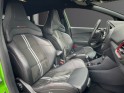 Ford fiesta st 1.5 ecoboost 200 ch - siège ford performance - carplay - caméra - garantie 12 mois occasion simplicicar...