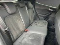 Ford fiesta st 1.5 ecoboost 200 ch - siège ford performance - carplay - caméra - garantie 12 mois occasion simplicicar...