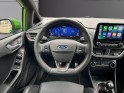 Ford fiesta st 1.5 ecoboost 200 ch - siège ford performance - carplay - caméra - garantie 12 mois occasion simplicicar...