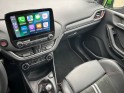 Ford fiesta st 1.5 ecoboost 200 ch - siège ford performance - carplay - caméra - garantie 12 mois occasion simplicicar...