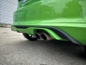 Ford fiesta st 1.5 ecoboost 200 ch - siège ford performance - carplay - caméra - garantie 12 mois occasion simplicicar...
