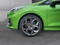 Ford fiesta st 1.5 ecoboost 200 ch - siège ford performance - carplay - caméra - garantie 12 mois occasion simplicicar...