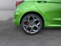 Ford fiesta st 1.5 ecoboost 200 ch - siège ford performance - carplay - caméra - garantie 12 mois occasion simplicicar...