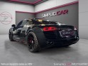 Audi r8 r8 v8 4.2fsi 420ch quattro r-tronic pack carbone occasion montpellier (34) simplicicar simplicibike france