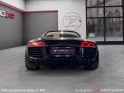 Audi r8 r8 v8 4.2fsi 420ch quattro r-tronic pack carbone occasion montpellier (34) simplicicar simplicibike france