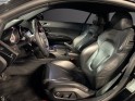Audi r8 r8 v8 4.2fsi 420ch quattro r-tronic pack carbone occasion montpellier (34) simplicicar simplicibike france
