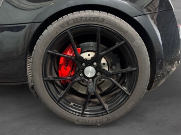 Audi r8 r8 v8 4.2fsi 420ch quattro r-tronic pack carbone occasion montpellier (34) simplicicar simplicibike france
