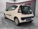 Citroen c1 c1 1.0i confort garantie 12 mois occasion montpellier (34) simplicicar simplicibike france