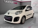Citroen c1 c1 1.0i confort garantie 12 mois occasion montpellier (34) simplicicar simplicibike france