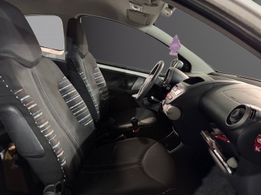 Citroen c1 c1 1.0i confort garantie 12 mois occasion montpellier (34) simplicicar simplicibike france