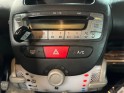 Citroen c1 c1 1.0i confort garantie 12 mois occasion montpellier (34) simplicicar simplicibike france
