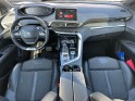 Peugeot 3008 130ch ss eat8 gt line / garantie 12 mois / toit ouvrant panoramique / grip control / super équipé! occasion ...