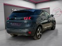 Peugeot 3008 130ch ss eat8 gt line / garantie 12 mois / toit ouvrant panoramique / grip control / super équipé! occasion ...