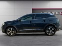 Peugeot 3008 130ch ss eat8 gt line / garantie 12 mois / toit ouvrant panoramique / grip control / super équipé! occasion ...