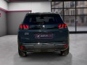 Peugeot 3008 130ch ss eat8 gt line / garantie 12 mois / toit ouvrant panoramique / grip control / super équipé! occasion ...
