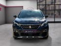 Peugeot 3008 130ch ss eat8 gt line / garantie 12 mois / toit ouvrant panoramique / grip control / super équipé! occasion ...