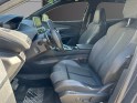 Peugeot 3008 130ch ss eat8 gt line / garantie 12 mois / toit ouvrant panoramique / grip control / super équipé! occasion ...